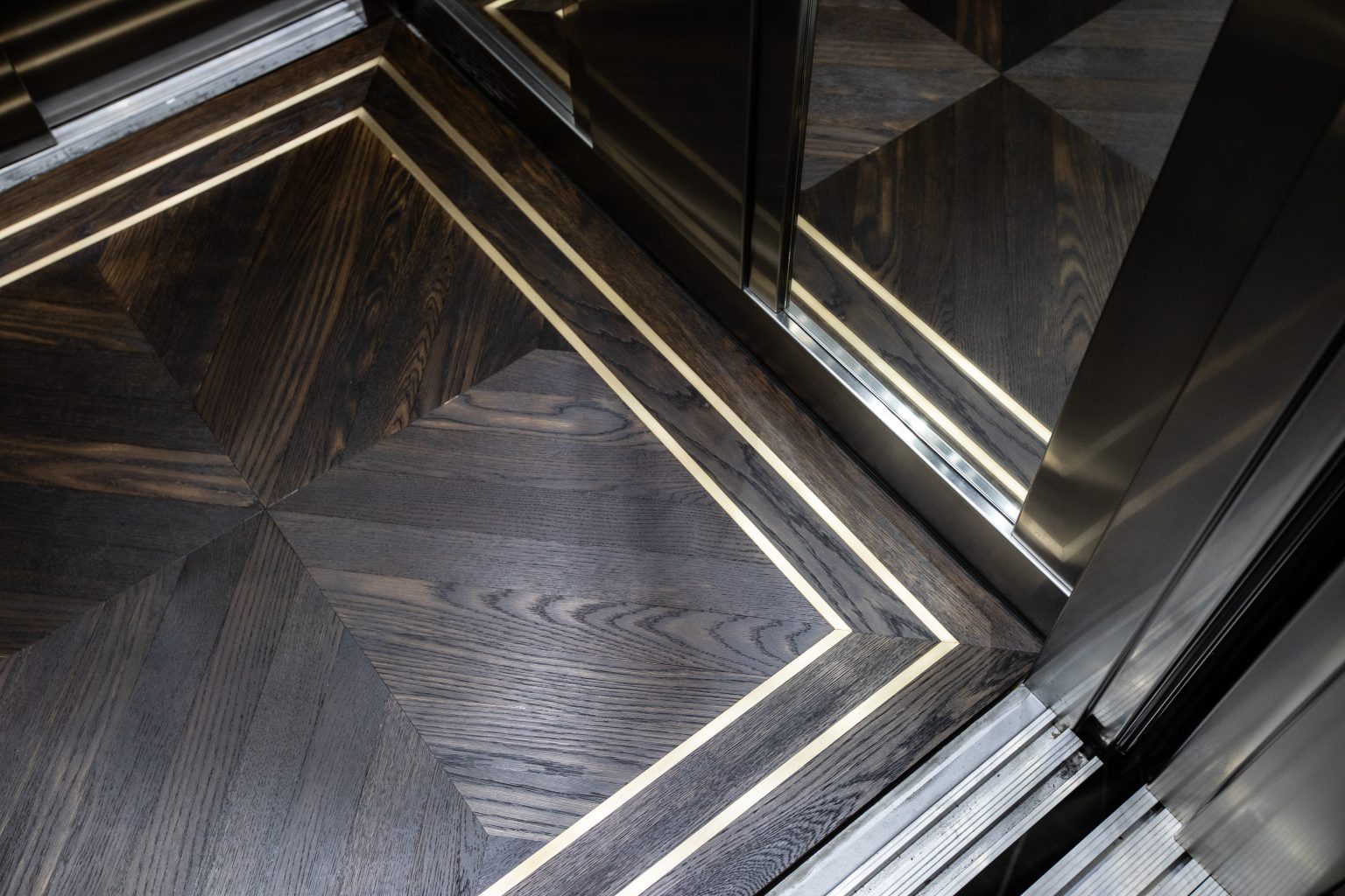 Four Types Of Timber Floor Finishes