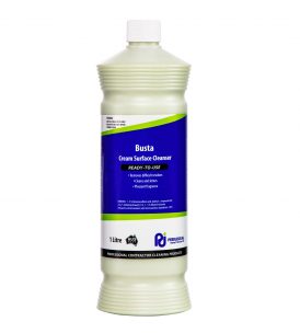 Busta Cream Surface Cleanser 1L