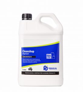 Clean Shop Heavy Duty Cleaner Degreaser 5L