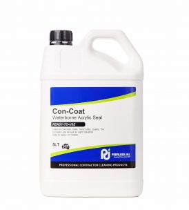 Con Coat Water Based Acrylic Seal 5L