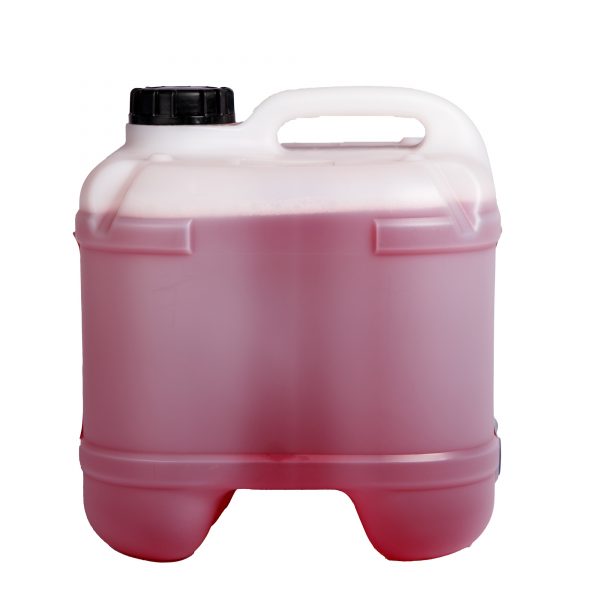 Dry Mate Liquid Rinse Aid 15L - Side