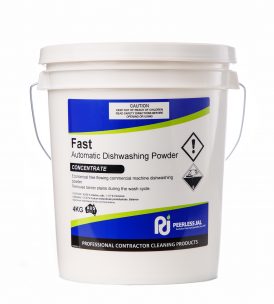 Fast Automatic Dishwashing Powder 4KG