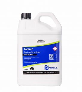 Forever Concentrated Deodoriser / Air Freshener 5L
