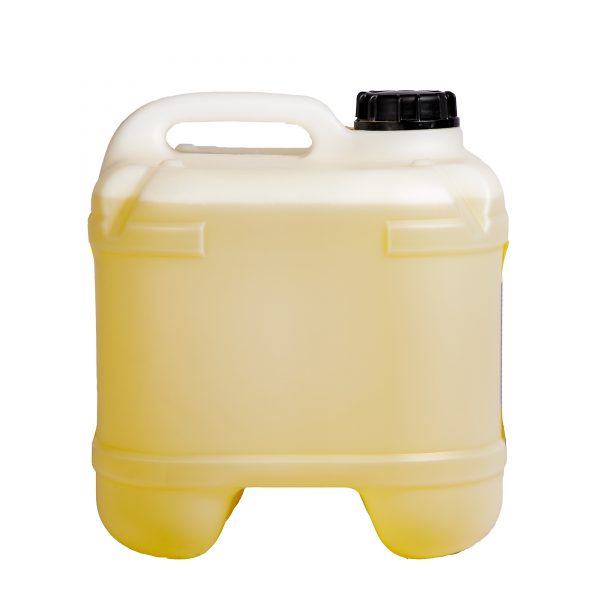Lemongrass Disinfectant Reodorant 15L - Side