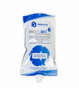 Microaid General Multi Surface Cleaner 1L
