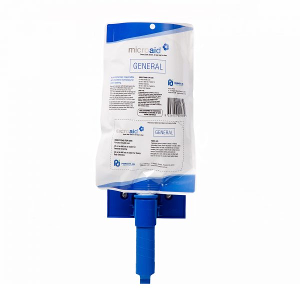 Microaid General Multi Surface Cleaner 1L - Stand Back