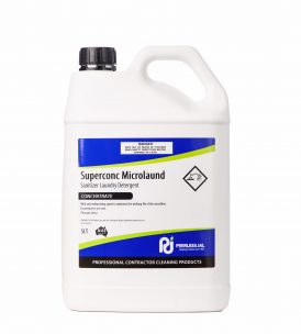 Microaid Microlaund Laundry Detergent 5L