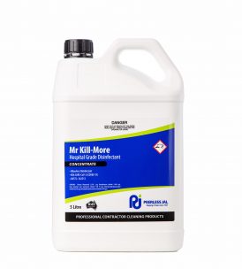 Mr Kill-More Hospital Grade Disinfectant 5L