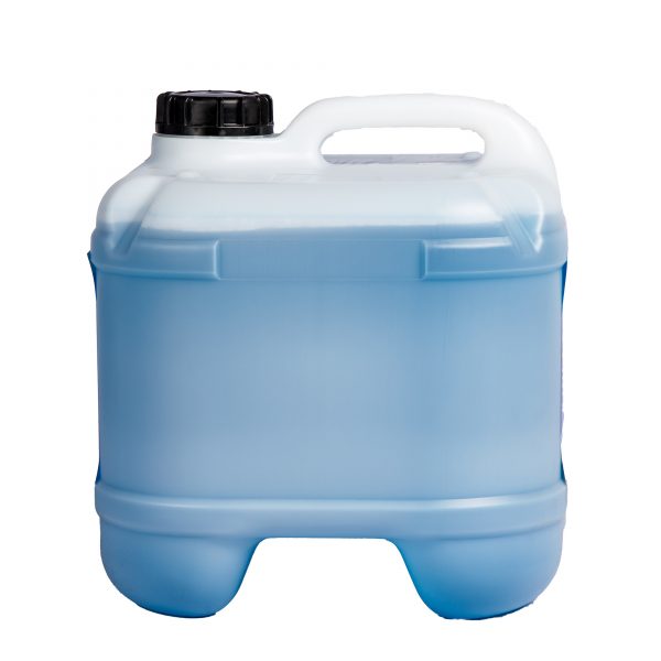 Status Non Smear Glass Cleaner 15L - Side
