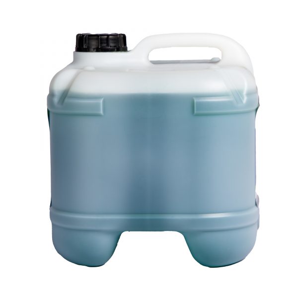 Tops Dishwashing Liquid 15L - Side
