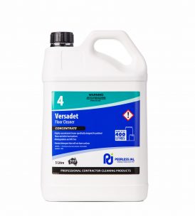 Versadet Concentrated Neutral Floor Cleaner 5L