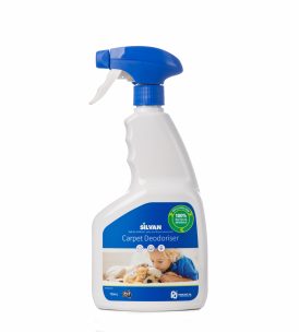 Silvan Carpet Deodoriser